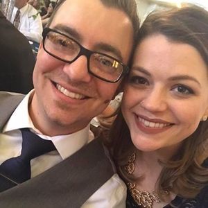 Meet your Posher, Jamie